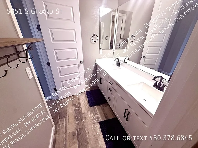 5051 S Girard St — Photo 38