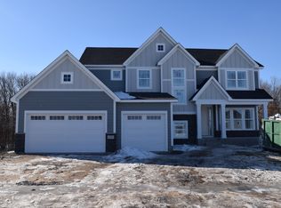 12797 Cedar Ridge Ln N, Champlin, MN 55316