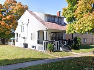 17875 Saint Louis St, Detroit, MI 48212