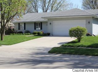 2532 Greenbriar Rd, Springfield, IL 62704