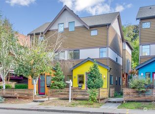 5206 11th Ave NE #A, Seattle, WA