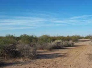0 N Musket Rd, Marana, AZ 85653