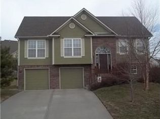 770 Reese St, Liberty, MO 64068