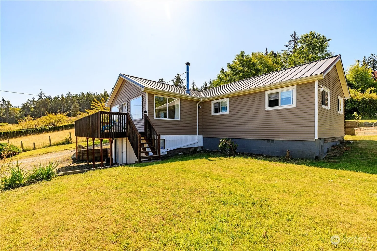 194 E Frostad Road photo 1