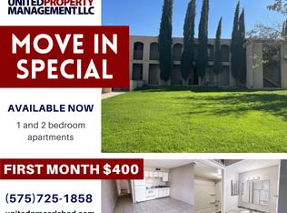 1018 Lamont St #15336360, Carlsbad, NM 88220