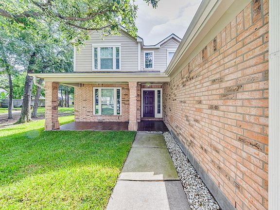 2nd image of 18426 Stark Point Ct