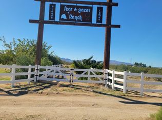 N Comet Ave, Ridgecrest, CA 93555