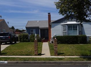 3407 S Dunsmuir Ave, Los Angeles, CA 90016