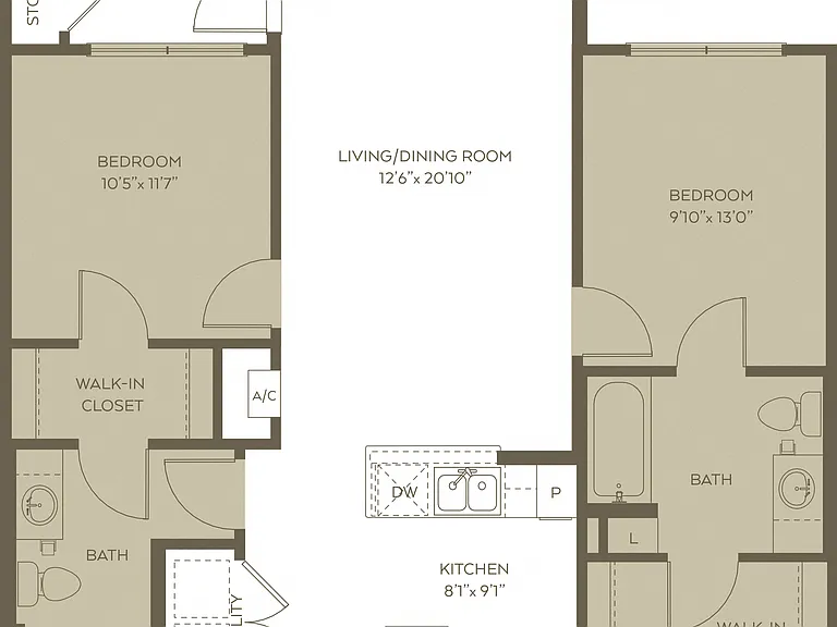 2900 Broadmoor — Photo 32