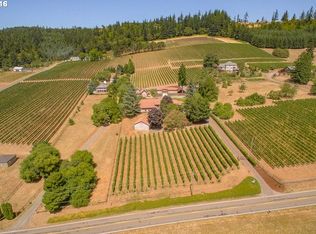 28155 NE Bell Rd, Newberg, OR 97132