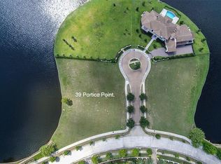 39 Portico Pt, The Woodlands, TX 77380