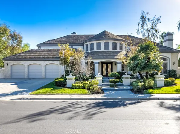 25504 Colette Way, Calabasas, CA 91302