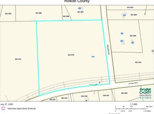 120 Childers Rd, Mount Ulla, NC 28125
