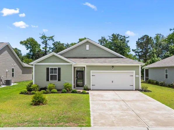 3139 Fair Ridge Way, Conway, SC 29526