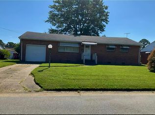 8320 Jolima Ave, Norfolk, VA 23518