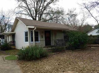 1506 Alpine Rd, Longview, TX 75601