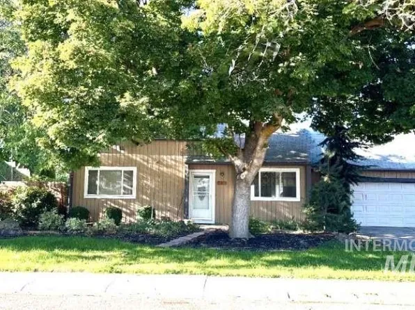 11010 W Musket St, Boise, ID 83713