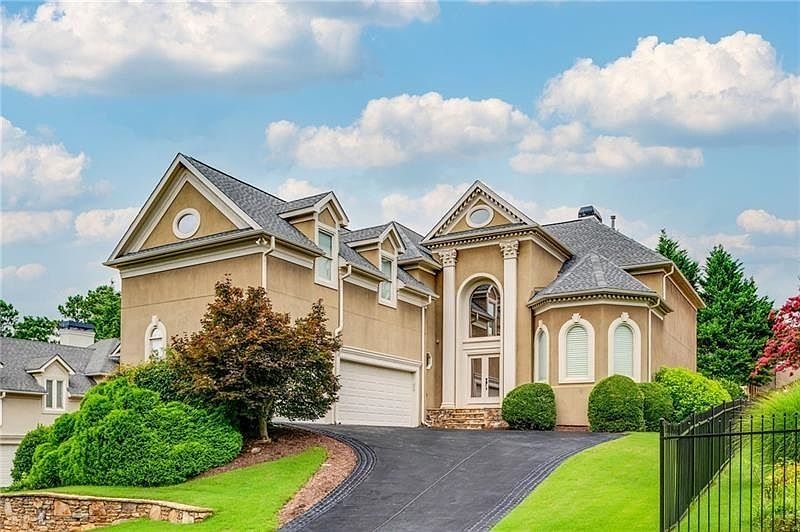 1050 Greatwood Mnr, Alpharetta, GA 30005 Zillow