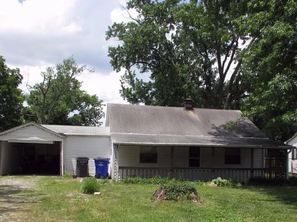 705 Woodward Ln, Lexington, KY 40509
