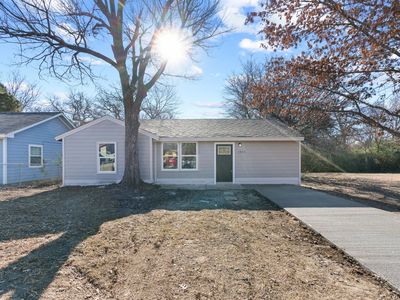 3822 Le Forge Ave, Dallas, TX, 75216