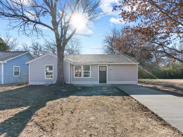 3822 Le Forge Ave, Dallas, TX 75216