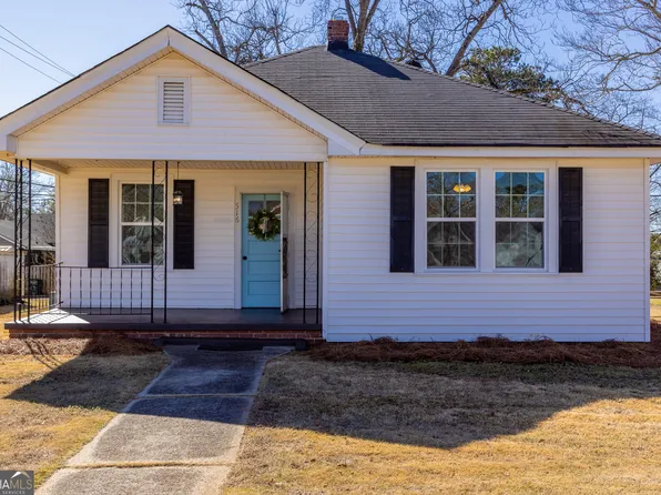 516 W Goodrich Ave, Thomaston, GA 30286