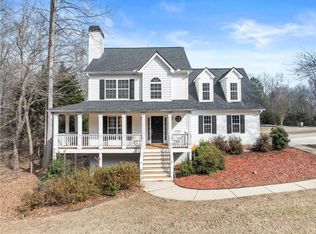 23 New Christopher Ct, Dawsonville, GA 30534