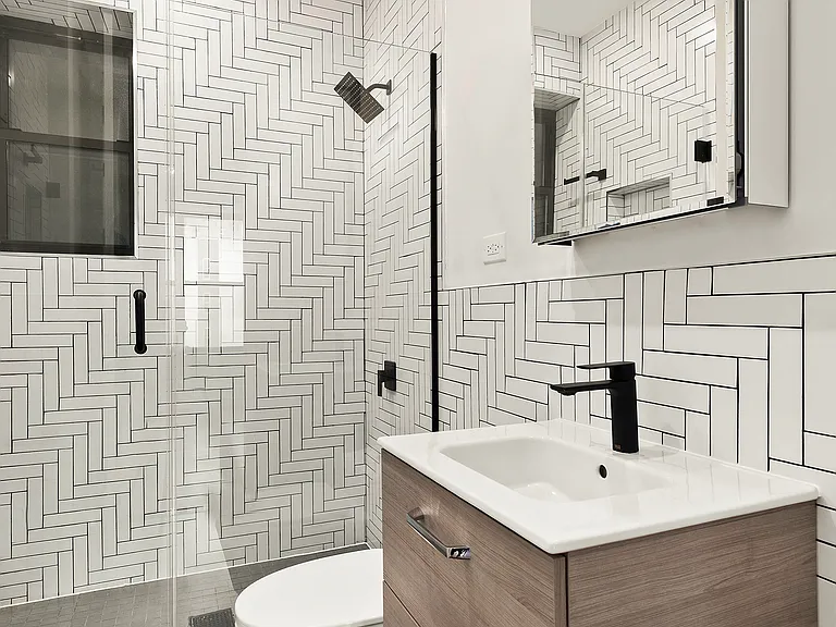 495 Amsterdam Ave #2E — Photo 6