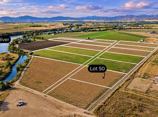 Golden Rd LOT 50, Weiser, ID 83672