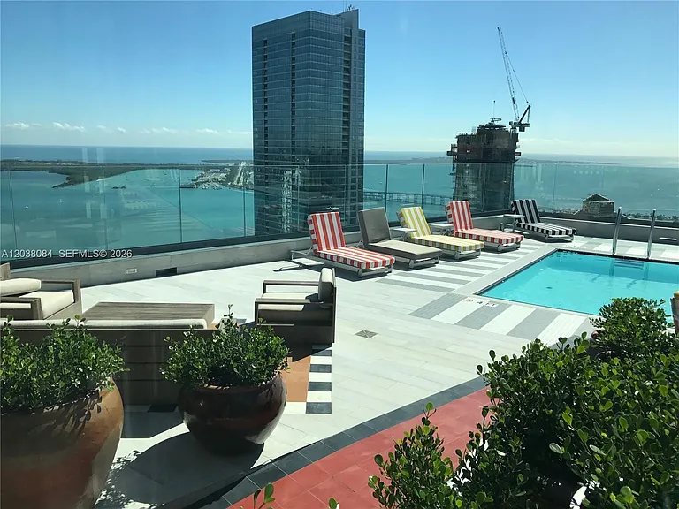 1300 S Miami Ave #4204 — Photo 17