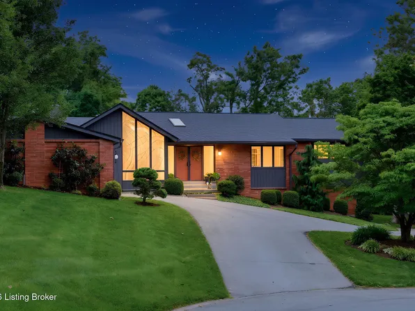 2502 Tamerlane Ct, Louisville, KY 40207