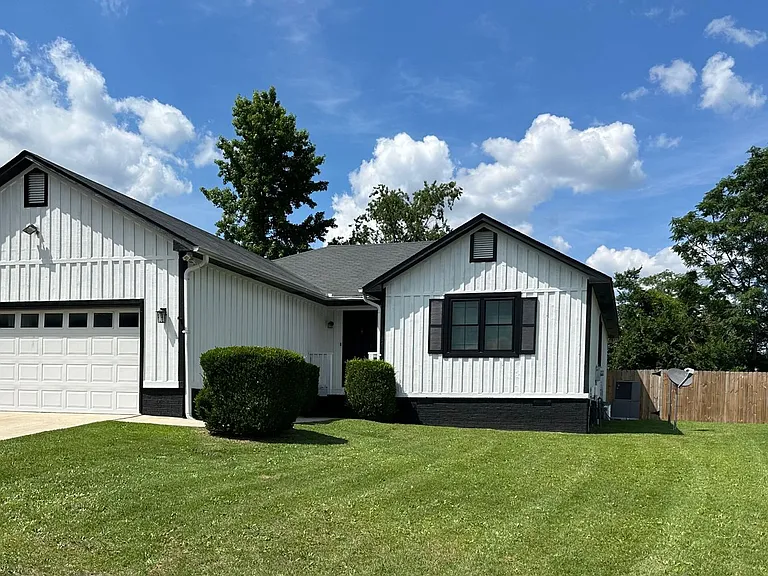4715 Cutter Mill Rd — Photo 1