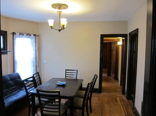 813 Potomac Ave, Buffalo, NY 14209