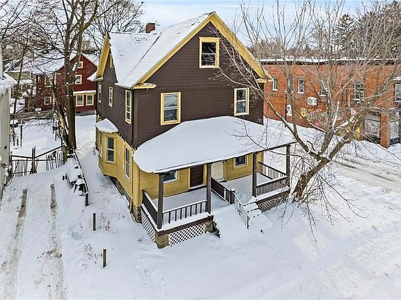 3rd image of 459 Parsells Ave