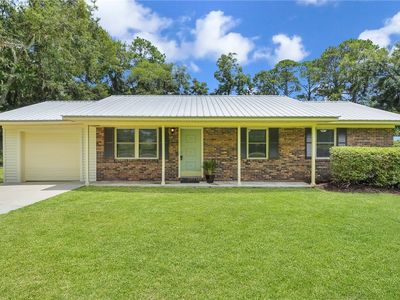 102 Spruce Rd, Brunswick, GA, 31525