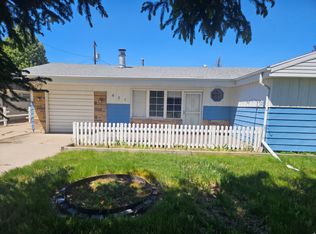 651 N Sherwood Dr, Layton, UT 84041