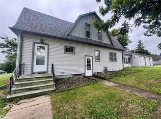 412 Elm St, Anita, IA 50020