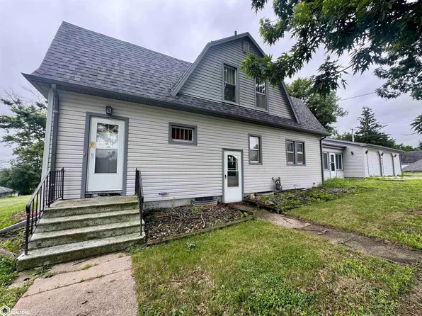 412 Elm St, Anita, IA 50020