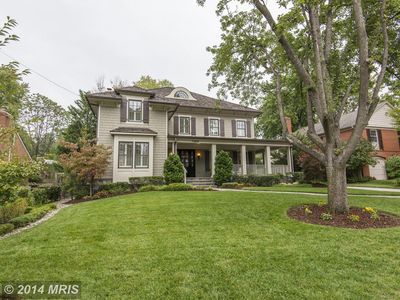 7309 Durbin Ter, Bethesda, MD, 20817