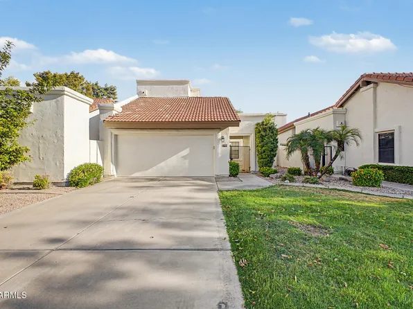 1843 E SARAH Lane, Tempe, AZ 85284
