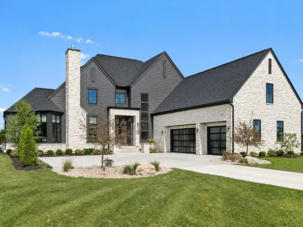 13095 Ironwood Trl, Sunbury, OH 43074