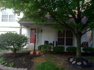 2748 Orchard Run Rd, Dayton, OH 45449