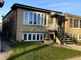 7660 W 63rd Pl, Argo, IL 60501