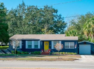 2603 S Manhattan Ave, Tampa, FL 33629