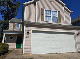 1307 Cricket Ridge Dr, Raleigh, NC 27610