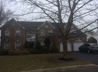 3797 Daystar Dr, Doylestown, PA 18902