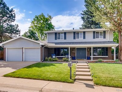 7705 E Napa Pl, Denver, CO, 80237