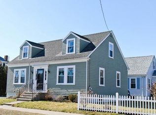 127 Orleans St, New Bedford, MA 02745