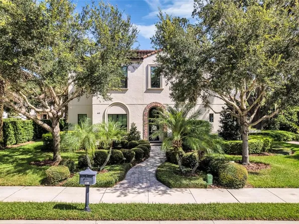 463 MANOR ROAD, MAITLAND, FL 32751