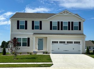 26021 Tulip Xing, Millsboro, DE 19966